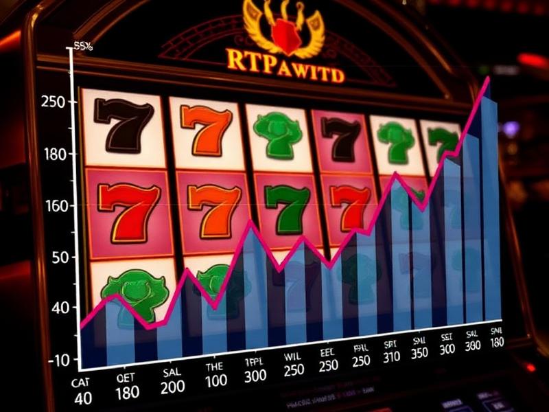 Top 5 Most Played Slot Games This Week — Trending guide on SlotMamak