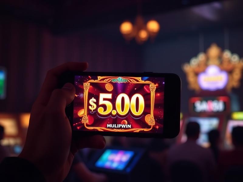 Free Spin Guide for New Players — Guide guide on SlotMamak