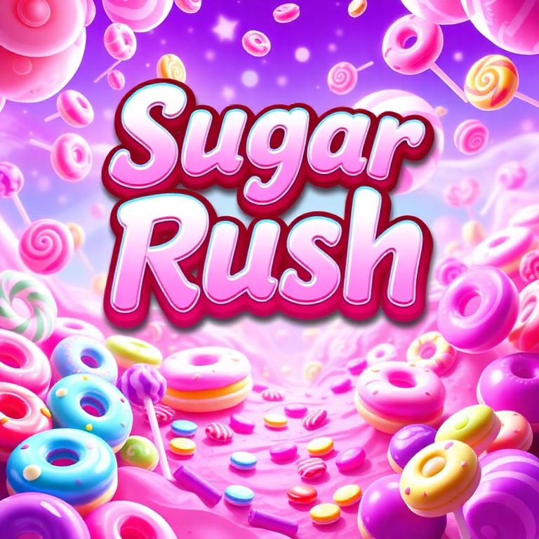 Sugar Rush slot game by Pragmatic Play — 🍬 Hot trending in Malaysia