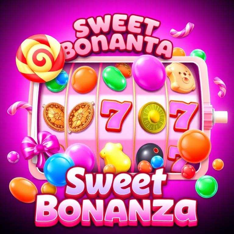 Sweet Bonanza slot game by Pragmatic Play — 🔥 Top Pick trending in Malaysia